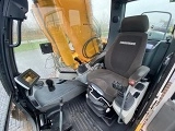 LIEBHERR R 926 crawler excavator