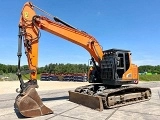 DOOSAN DX235NLC crawler excavator