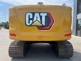 CATERPILLAR 320N crawler excavator