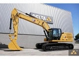 CATERPILLAR 330 crawler excavator