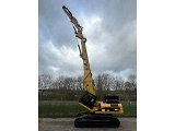 CATERPILLAR 330D crawler excavator