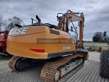 CASE CX210D crawler excavator