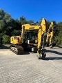 LIEBHERR R 918 crawler excavator