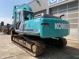 <b>KOBELCO</b> SK 250 NLC Crawler Excavator