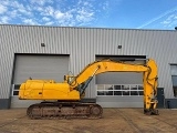 CATERPILLAR 330D crawler excavator