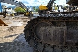 VOLVO EC220EL crawler excavator