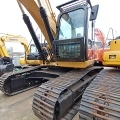 CATERPILLAR 330D crawler excavator