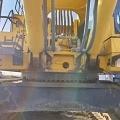 KOMATSU PC1250-8 crawler excavator