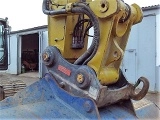 CATERPILLAR 336E LN crawler excavator