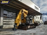 LIEBHERR R 924 Compact crawler excavator