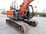 HITACHI ZX130LCN-6 crawler excavator