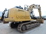 CATERPILLAR 336E L crawler excavator