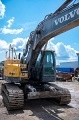 VOLVO ECR235CL crawler excavator