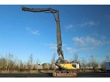 VOLVO EC480E HR crawler excavator