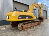 CATERPILLAR 330 crawler excavator