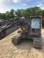 VOLVO EC140EL crawler excavator