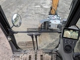 CASE CX210D crawler excavator