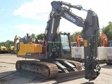 VOLVO EC160EL crawler excavator