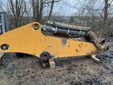 LIEBHERR R 960 SME crawler excavator