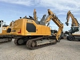 LIEBHERR R 930 Litronic Crawler Excavator