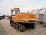 LIEBHERR R 922 crawler excavator