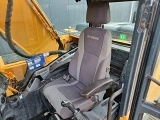 HYUNDAI R250LC-9 crawler excavator