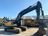 HYUNDAI HX380L crawler excavator