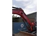 WACKER 12002 crawler excavator