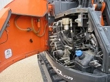 DOOSAN DX140LCR-5 crawler excavator