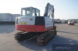 TAKEUCHI TB 1140 crawler excavator