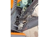 DOOSAN DX530LC-7 crawler excavator