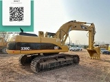 CATERPILLAR 330 crawler excavator