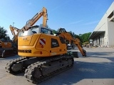 LIEBHERR R 914 Compact Litronic crawler excavator