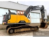 VOLVO EC300ENL crawler excavator