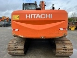 HITACHI ZX 180 LC-3 crawler excavator