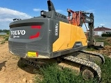 VOLVO EC300ENL crawler excavator