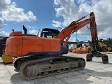 HITACHI ZX 290 LC-5 crawler excavator