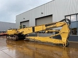 CATERPILLAR 345 B L crawler excavator