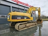 CATERPILLAR 323D L crawler excavator