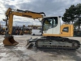 LIEBHERR R 920 crawler excavator