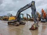 VOLVO EC140EL crawler excavator