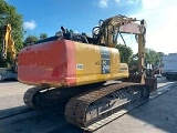 KOMATSU PC240LC-10 crawler excavator