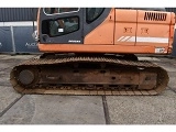 DOOSAN DX 180 LC crawler excavator