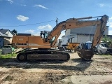 LIEBHERR R 934 B Litronic HDS crawler excavator