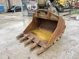 CATERPILLAR 336F L crawler excavator