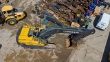 VOLVO EC700CL crawler excavator