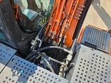 DOOSAN DX225LC-5 crawler excavator