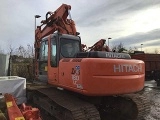 HITACHI ZX 180 LC crawler excavator