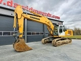 LIEBHERR R 944 Litronic HD-SL crawler excavator