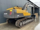 VOLVO EC300D crawler excavator